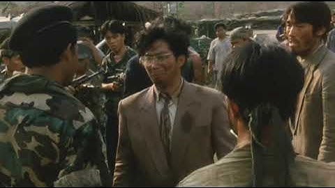 僕らはみんな生きている(1993)　劇場版予告