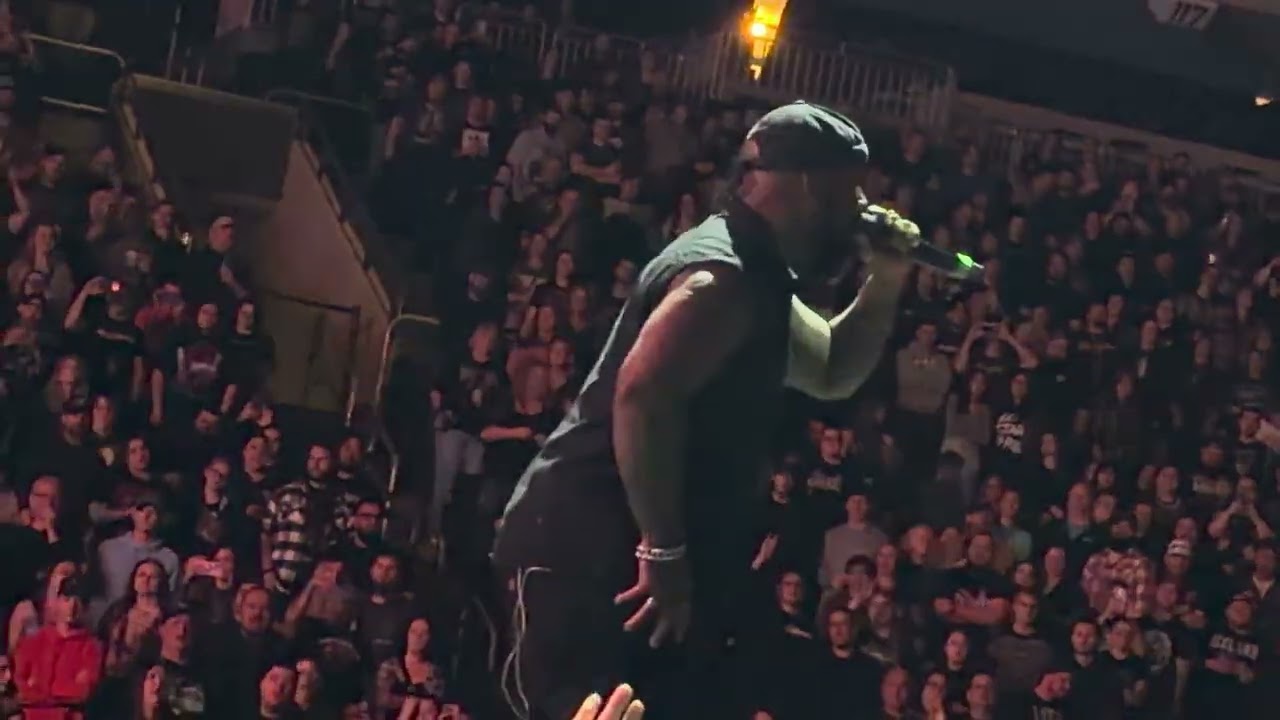 Sleep theory, static March 6, 2026 Milwaukee 