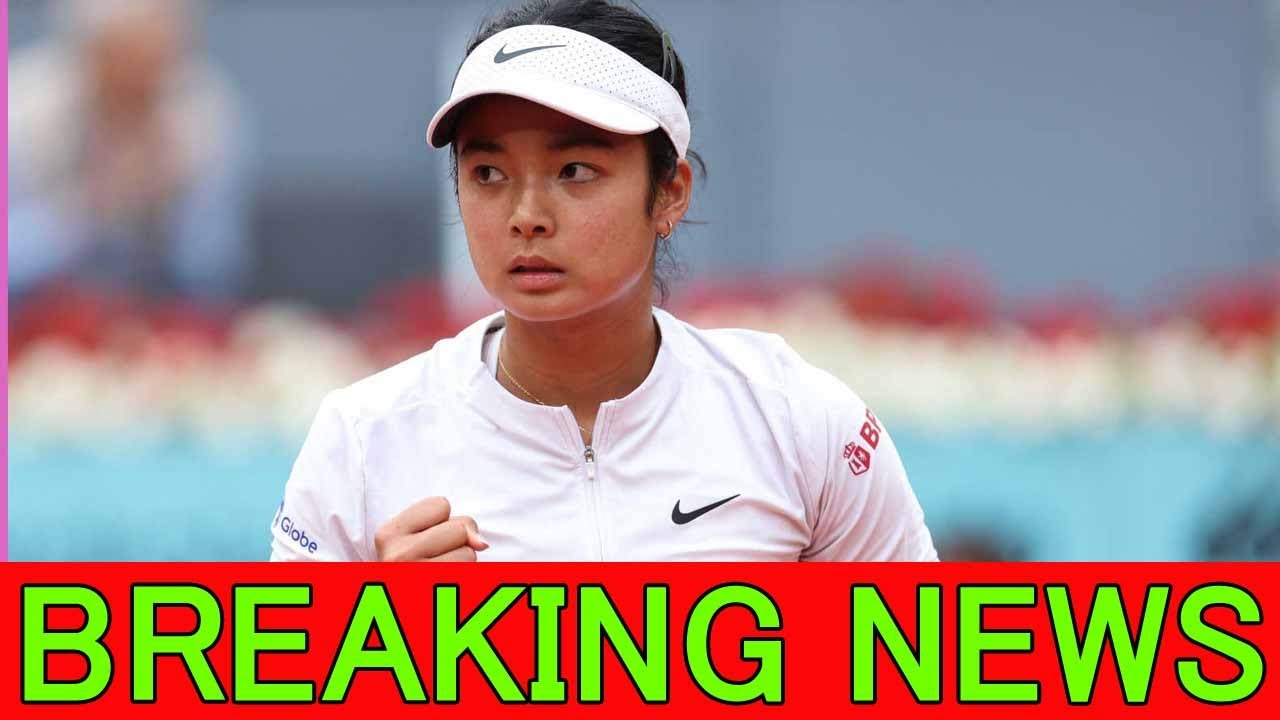 Alex Eala breaks into WTA top 50 for first time following ASB Classic semi-final run