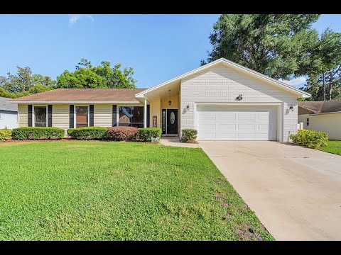 307 Coble Drive, Longwood, FL home video tour
