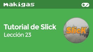 Slick2D – 23. Mover con el ratón (parte 1)