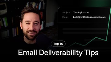 Best Email Deliverability Tips for 2025