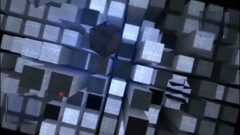 Sony PlayStation 2 Long Startup With Maximum Towers and Without SCE text