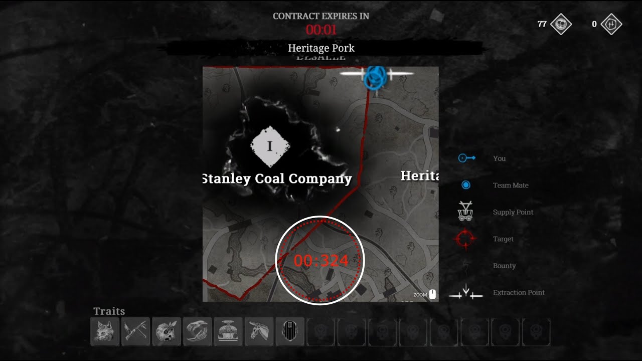 Knapper geht es nicht