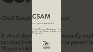 What Is Csam?