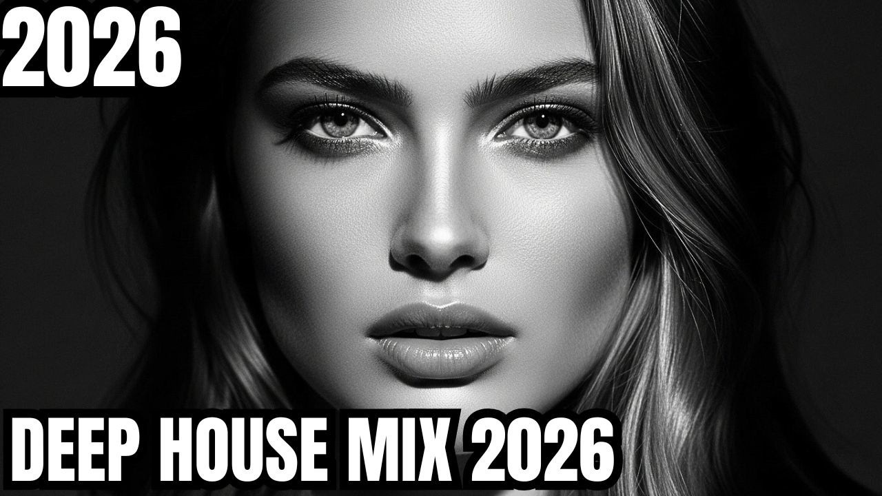 BEST OF DEEP HOUSE 2026 | CHILL MIX & DEEP FEELINGS #9