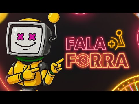 FALA+FORRA ESPECIAL #010 BBS + MULTI CAÇADORES