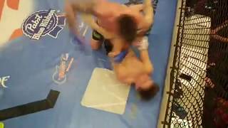 Nicholas Olson Vs Stephen Lesko Highlights