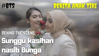 BTS Lipsing Video klip Derita anak tiri Nasib sang Bunga / Penty Nurafiani official