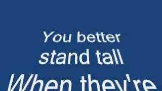 Bon Jovi  Its My Life S