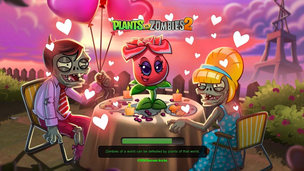 Plants Vs Zombies 2 Adventure Gameplay Ancient-Egypt Boss Fight Day 25.