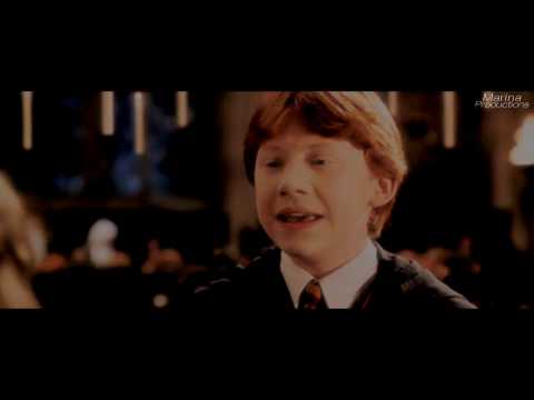 Ron&Hermione// I would wait a lifetime for You