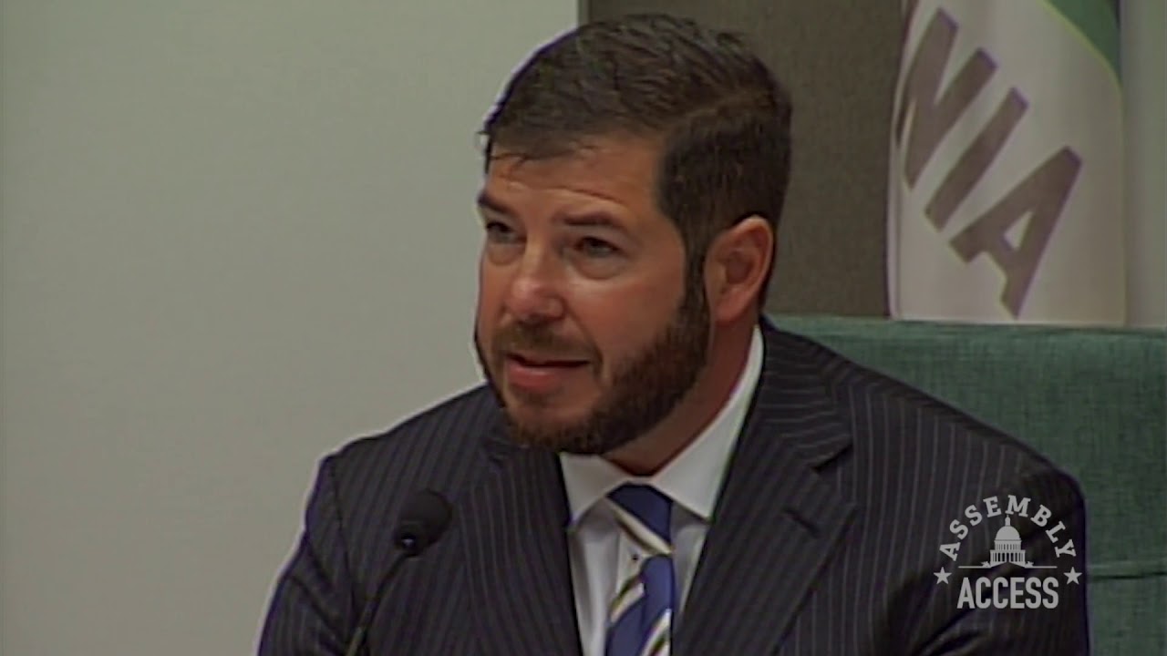 Assemblymember Arambula: Expanding Access to Health Care