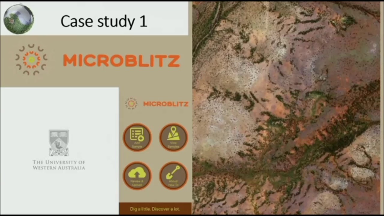 A Chapman: Citizen Science Project Design and Continuous Engagement Strategies