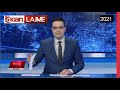 Edicioni i Lajmeve Tv Klan 07 Shkurt 2021, ora 12:00 Lajme - News