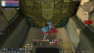 Retribution & Blood Vs Feral & Devastation