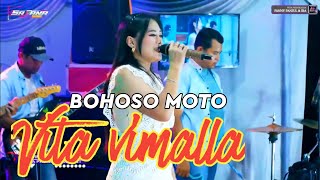 BOHOSO MOTO // VITTA VIMALA // SAFANA COMEBACK // DEKA PRO MANAGEMENT