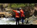 Hunters Search And Rescue Team Joins Search For Missing Tobago Toddler