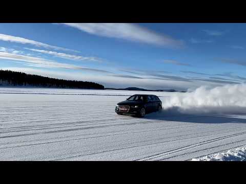 Aumovio tests its electric braking system in extreme temperatures | Automotive News