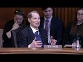 Wyden Applauds Passage of Prescribed Burn Bill out of Key Senate Committee