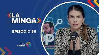 La Minga: Episodio 59