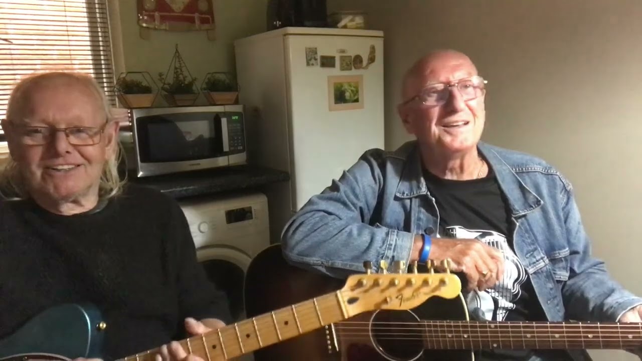 Alvanley Family Practice Singalong Week 270 (Rolling Stones & Connie Francis covers)