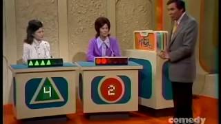 Match Game 73 (Episode 95) (McLean Is Shirtless?) (GOLD STAR EPISODE)