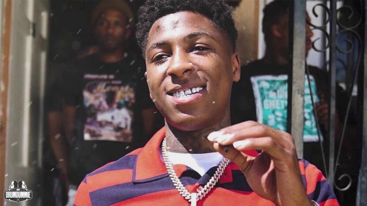 (FREE) NBA Youngboy x Boosie Type Beat 2019 | 