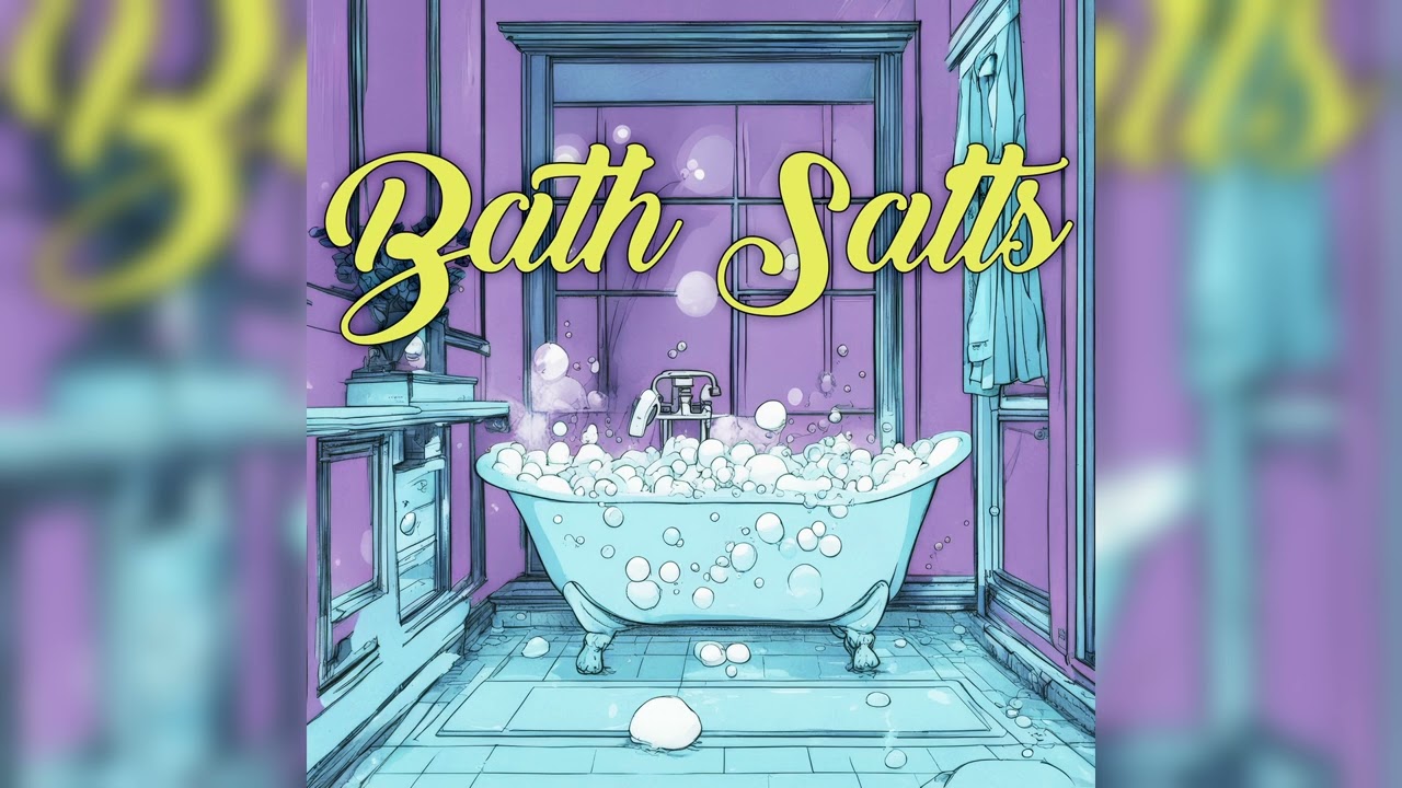 Bath Salts (Dmx - Jay Z - Nas Cover) | Full Cover, Instr. and Backing Tracks Available