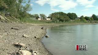 STILL Unidentified Man Drowns in September 2024