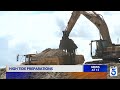 O.C. braces for king tides after destructive flooding