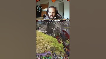 wingman was wingmanin lol #hdg4l #apexlegends #apexsquad #apex #apexhub