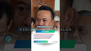 450 Guru & PPPK Dipindahkan! Pendekatan Domisili Madiun Pangkas Jarak Kerja, Hemat BBM 🚀