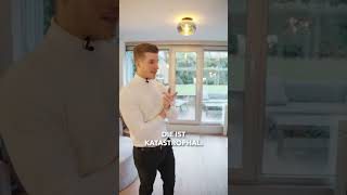 Room Tour Wie Lebt Dr. Nick?