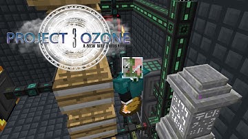 Nearly There... (Project Ozone 3 Mythic Mode Live Stream Replay)