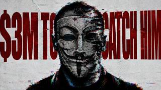 How the FBI Hunted the World’s Most Wanted Hacker