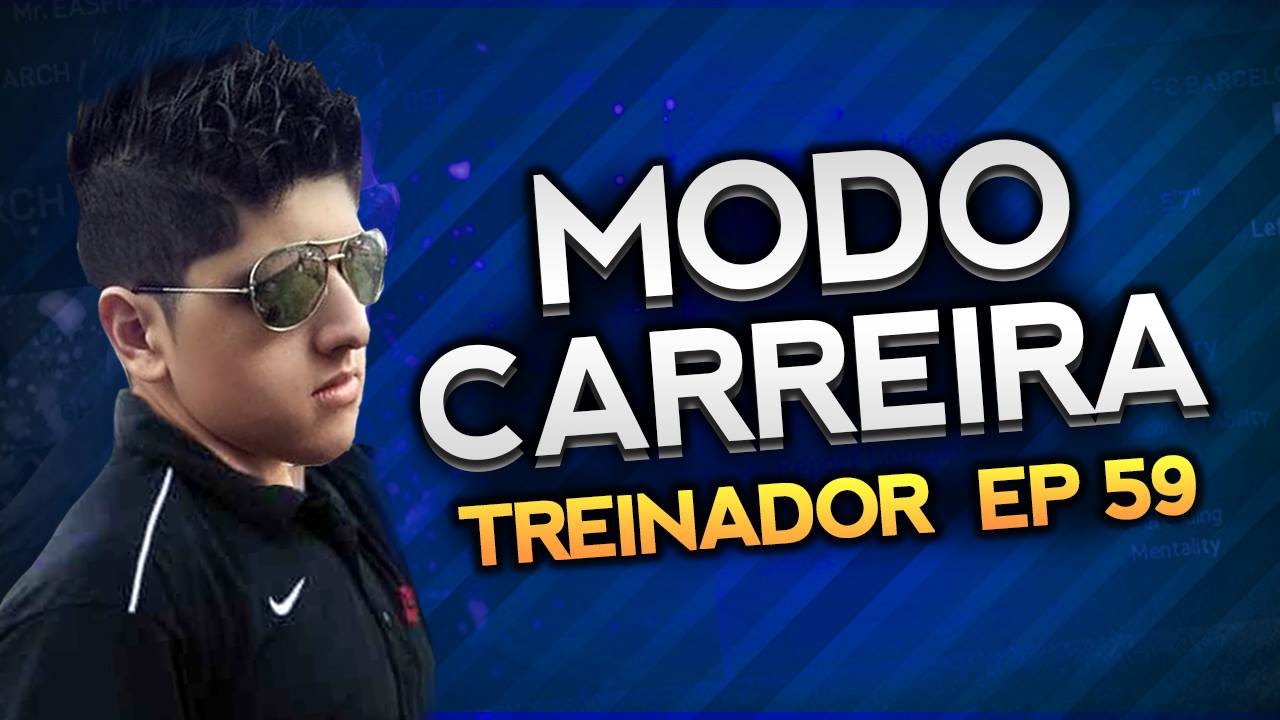 fifa ultimate team 18 Fifa 15 Modo Carreira Treinador - SÓ CABEÇADA VIOLENTA KKKK parte #59 Xbox One