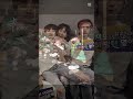 Rare photos of BTS #BTS#@Riri7_6