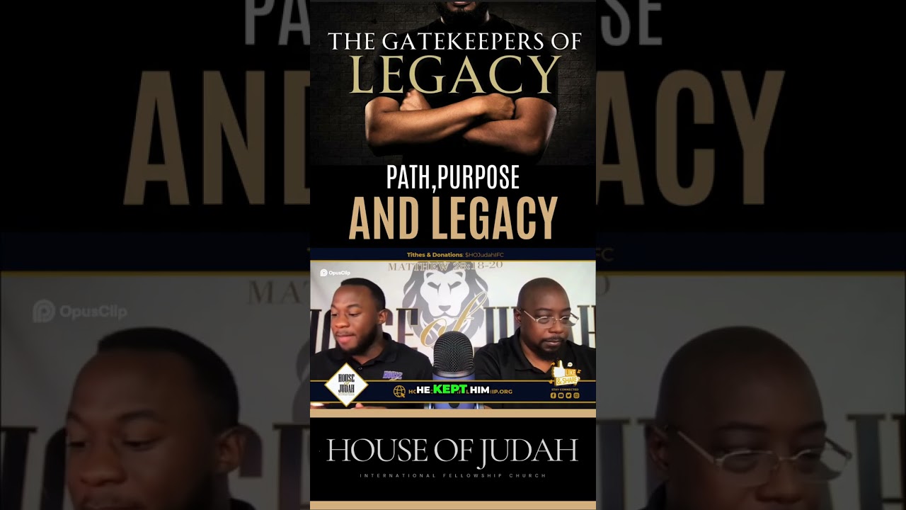 Fathers: The Gatekeepers of Legacy and Marriage | #shorts #bible #history #marriage #love #god