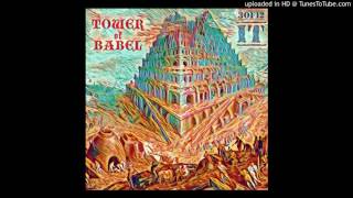 Cryptic One - Tower of Babel feat. Self Says