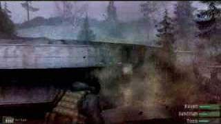 Socom Fireteam Bravo 3 Annoucment Trailer