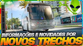 Passando pelos trechos de "rework" com novidades das próximas atualizações :) Bora?