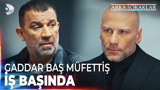 Ekip Sert Kayaya Çarptı Özel Klip