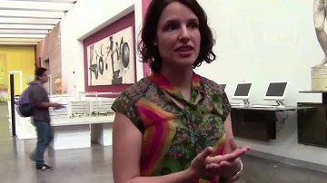 Diseño Urbano Sensible al Agua Entrevista a la Arq Loreta Castro Reguera Mancera