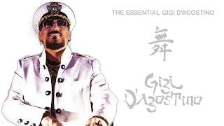 Gigi D'Agostino - Silence 432 Hz
