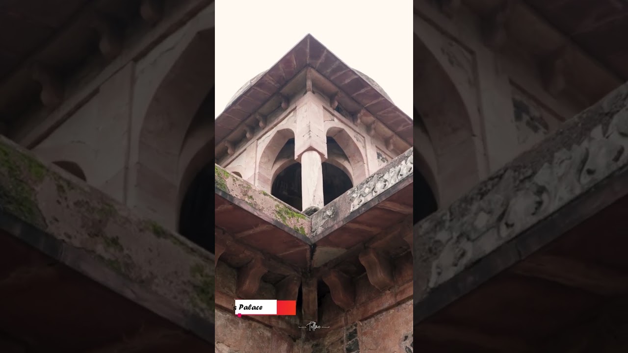 Madhya Pradesh's BEST Kept Secret: Mandla & Mandu