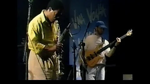Wayne Shorter, Mitchel Forman, Gary Willis, Tom Br...