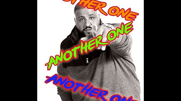 Fallout 4 Mod - Another One - Dj Khaled EXP up