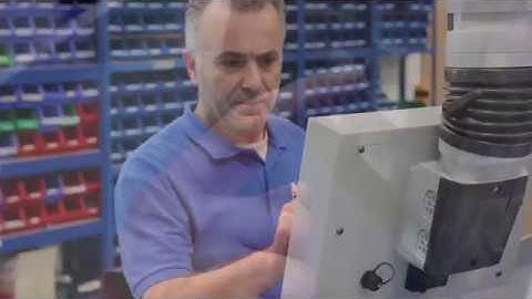 Short Run Box Making Machine (How The BOXER makes custom boxes)