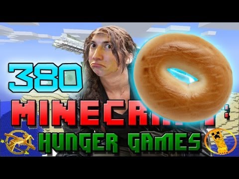 Minecraft: Hunger Games w/Mitch! Game 380 - MOIST BAGELS! - Minecraft: Hunger Games w/Mitch! Game 380 - MOIST BAGELS!